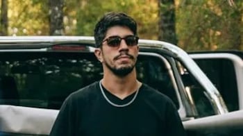Barrelier siempre intentó desligarse del asesinato.