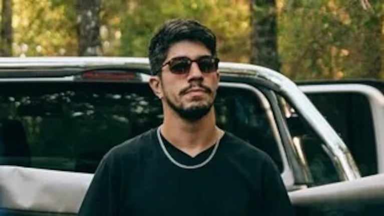 Barrelier siempre intentó desligarse del asesinato.