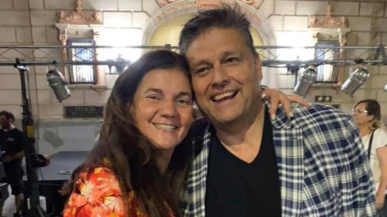 Barrera y Vivó, los acusados por el fiscal René Bosio.