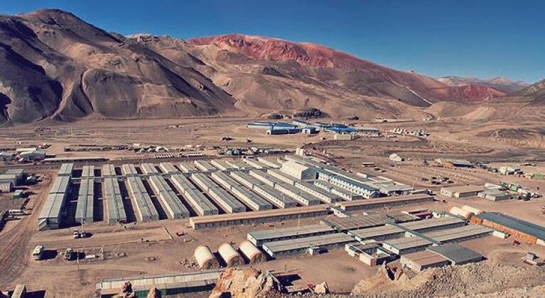 Barrick Gold: denuncia por violación a los derechos humanos