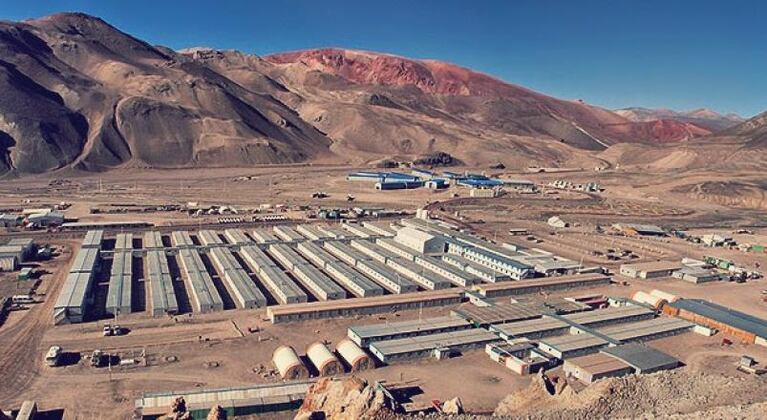 Barrick Gold: denuncia por violación a los derechos humanos