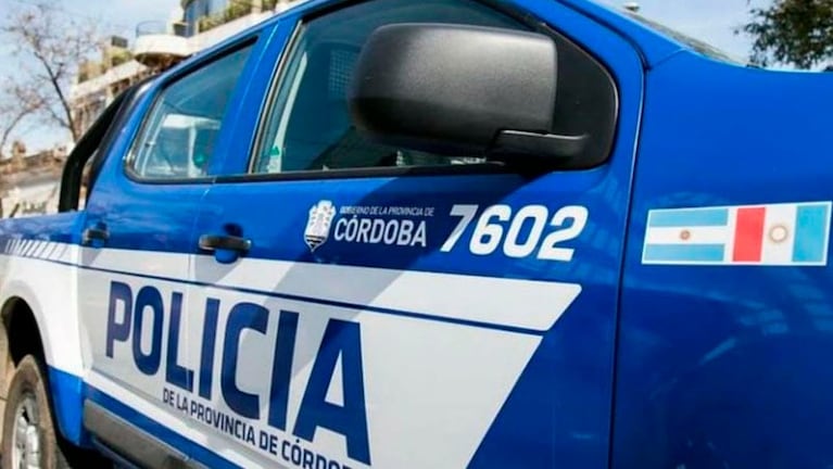 Barrio General Savio fue testigo de un nuevo episodio de violencia urbana en Córdoba.