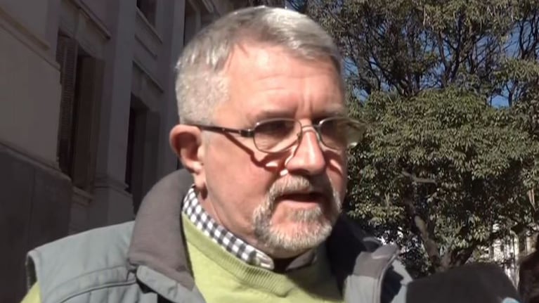 Barrio jardín en pie de guerra contra los bares
