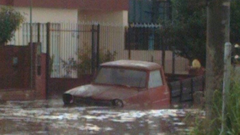 Barrio San Fernando. Foto: Ariel Moya