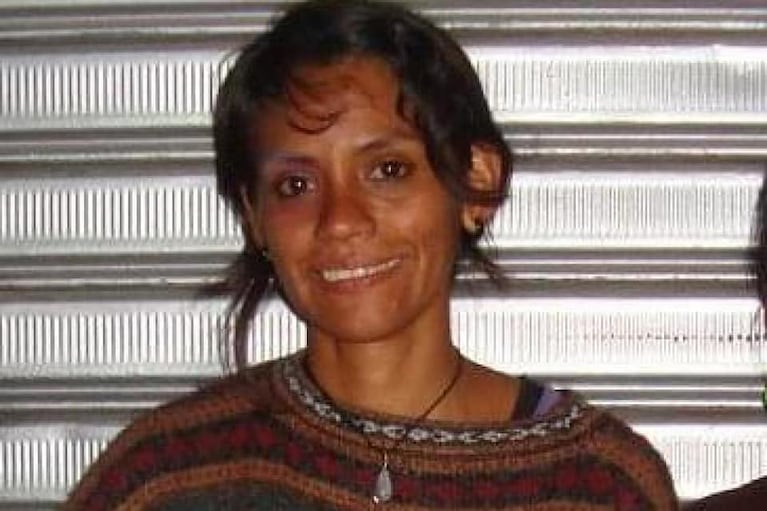 Basaldúa fue asesinada en abril de 2020.