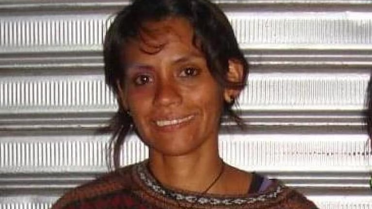 Basaldúa fue asesinada en abril de 2020.