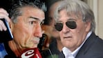 Bauza y Pérez tuvieron el primer encuentro.