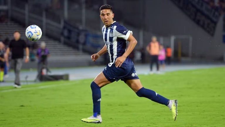 Bebelo Reynoso continará su carrera en Colombia.