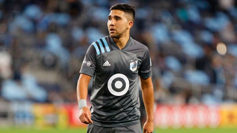 Bebelo Reynoso le ganó un juicio a Boca.