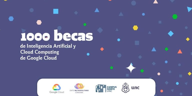 Becas gratuitas en cursos oficiales de Google: quiénes pueden anotarse y hasta cuándo
