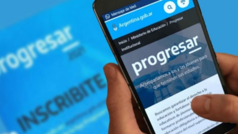 Becas Progresar 2026: cómo saber si aprobaron la solicitud y cuánto se cobra en junio