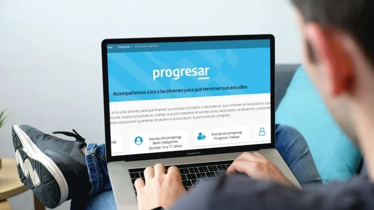Becas Progresar: quiénes pueden cobrar hasta 105 mil pesos en junio