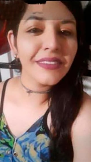 Belén Barreto está acusada por el crimen de Alexis en San Agustín.