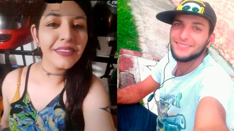 Belén Barreto está acusada por el crimen de Alexis en San Agustín.