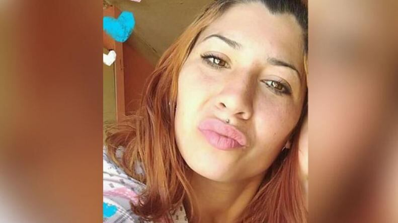 Belén Diez es la agresora y tiene prisión preventiva. 