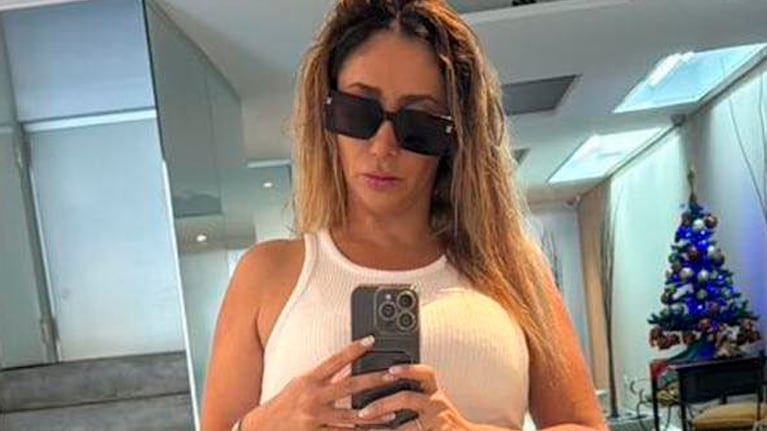 Belén Zerda desapareció el 6 de abril en Cancún.