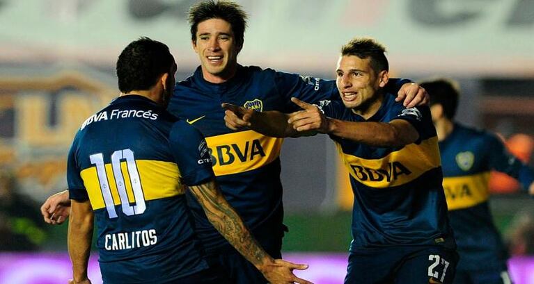 Belgrano, Boca y River no quieren perder el tren