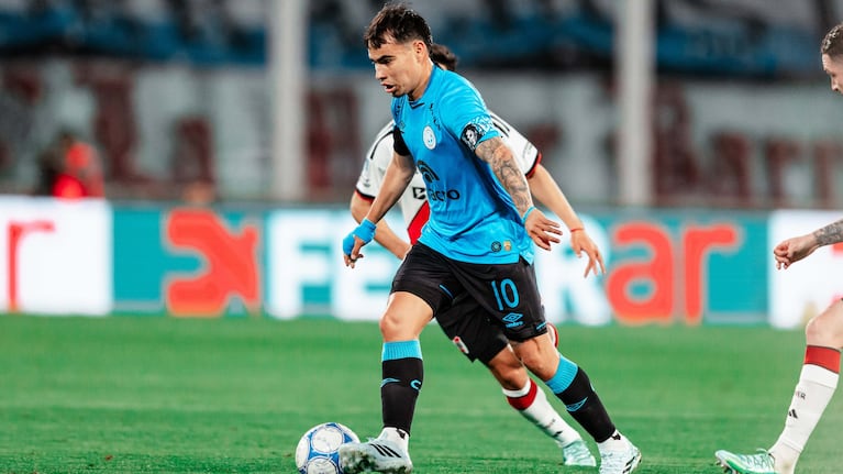 Belgrano busca dar otro paso hacia la clasificación ante un Aldosivi al borde del descenso: hora, TV y formaciones
