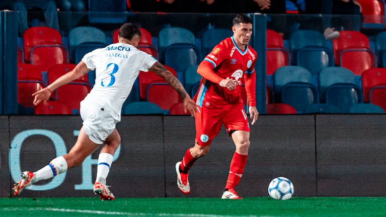 Belgrano busca un triunfo ante Tigre.