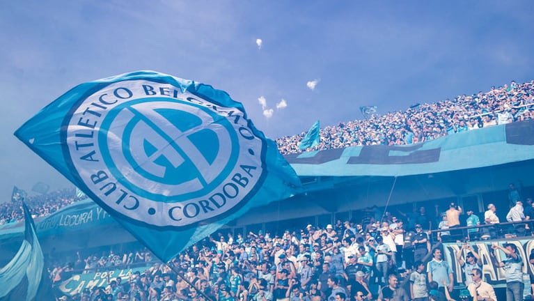 Belgrano cierra un gran año deportivo e institucional.