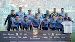 Belgrano clasificó a los cuartos de final de la Copa de la Liga. Foto: Prensa CAB.