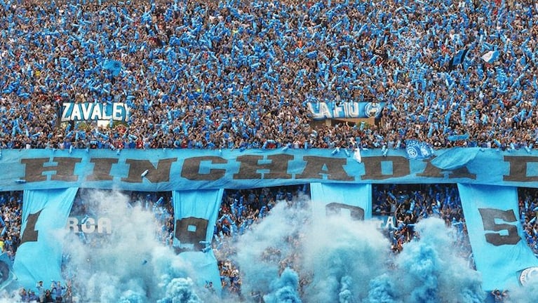 Belgrano cobrará el Día del Club para el partido con Estudiantes en Alberdi.