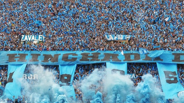 Belgrano cobrará el Día del Club para el partido con Estudiantes en Alberdi.