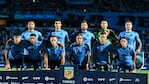 Belgrano cosechó 36 puntos en la última Liga Profesional.