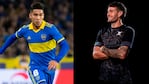 Belgrano deberá usar un uniforme alternativo ante Boca.