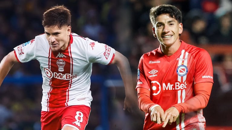 Belgrano espera por Huracán o Argentinos.