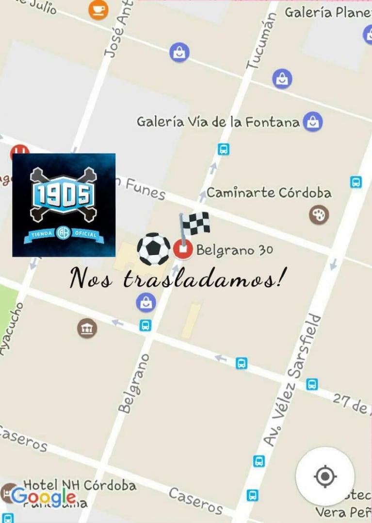 Belgrano está último y sus hinchas sufren las gastadas