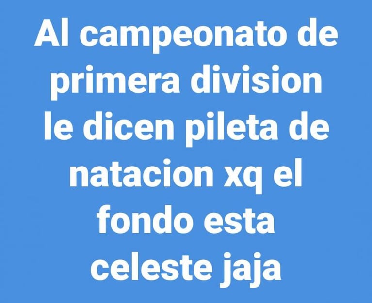 Belgrano está último y sus hinchas sufren las gastadas