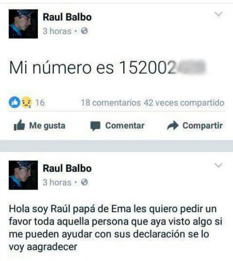 Belgrano expulsó de por vida a los que atacaron a Emanuel