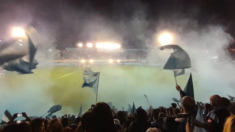 Belgrano femenino goleó y ascendió a la A de AFA