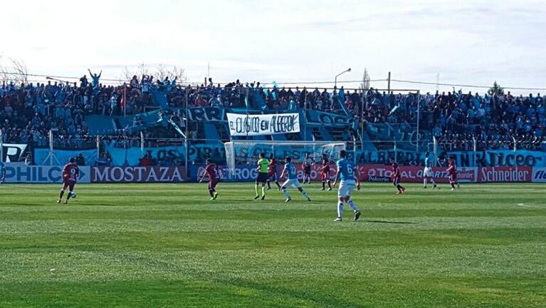 Belgrano ganó por penales y clasificó a octavos