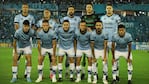 Belgrano, invicto en el Gigante. Foto: Prensa Belgrano