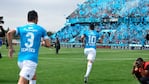 Belgrano jugará el clásico en su renovado estadio. 