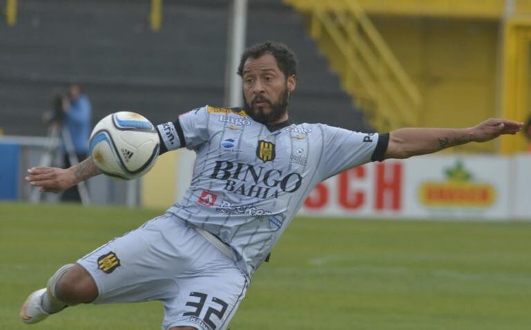 Belgrano la quiere seguir remando