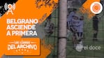 Belgrano le ganó a Olimpo y la alegría de aquella jornada todavía dura.