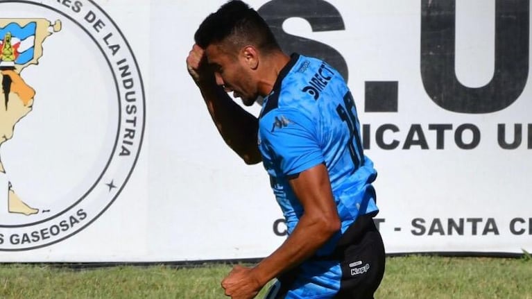 Belgrano llegó al segundo puesto de su zona tras el triunfo. 