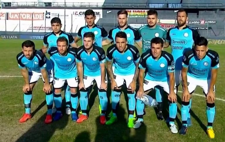 Belgrano perdió con Estudiantes y sigue último en el torneo