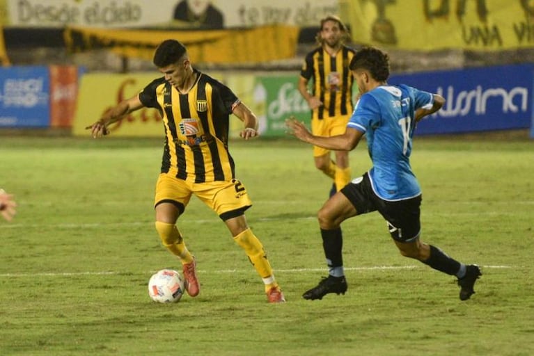 Belgrano perdió con Mitre en Santiago del Estero y se quedó sin invicto