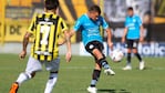 Belgrano perdió en su visita a Almirante Brown.