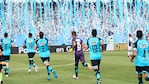 Belgrano podría no jugar con sus hinchas en la cancha.