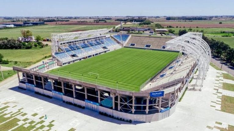 Belgrano por el ascenso: entradas, transporte y costos para ir a San Nicolás