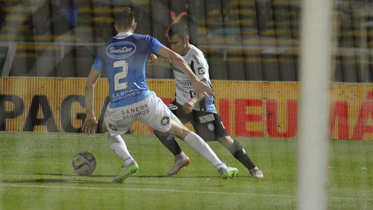 Belgrano quiere volver a ganar de local