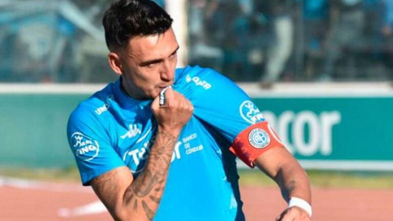 Belgrano recibe a Estudiantes en Alberdi: horario y TV en vivo