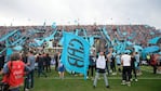 Belgrano regresó a la Primera División. Foto: Lucio Casalla/El Doce.