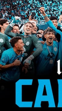 Belgrano reprogramó la Fiesta del Campeón: qué pasará con las entradas