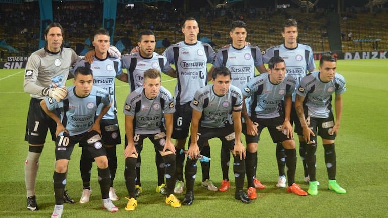 Belgrano respira: Pier Barrios la sacó barata